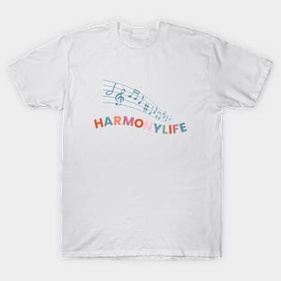 Harmony Life T-Shirt